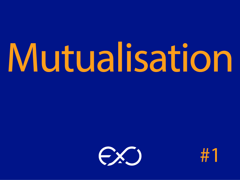 Mutualisation