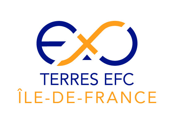 Logo Terres EFC Île-de-France