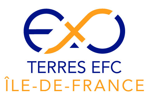 Logo Terres EFC Île-de-France
