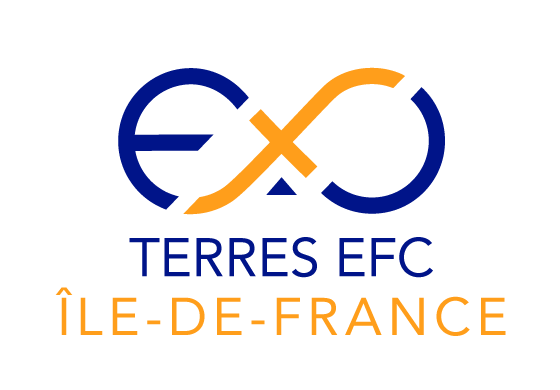 Logo Terres EFC Île-de-France