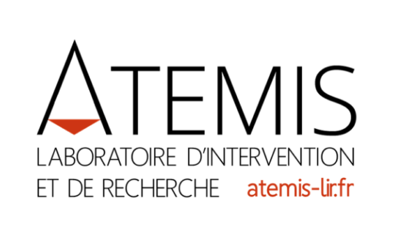 Logo Atemis