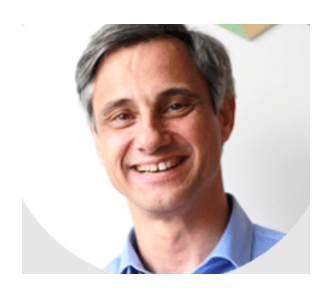 Thierry Berdy, accompagnateur EFC Ile de France