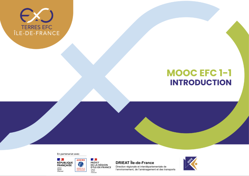 mooc Economie de la fonctionnalité et de la coopération