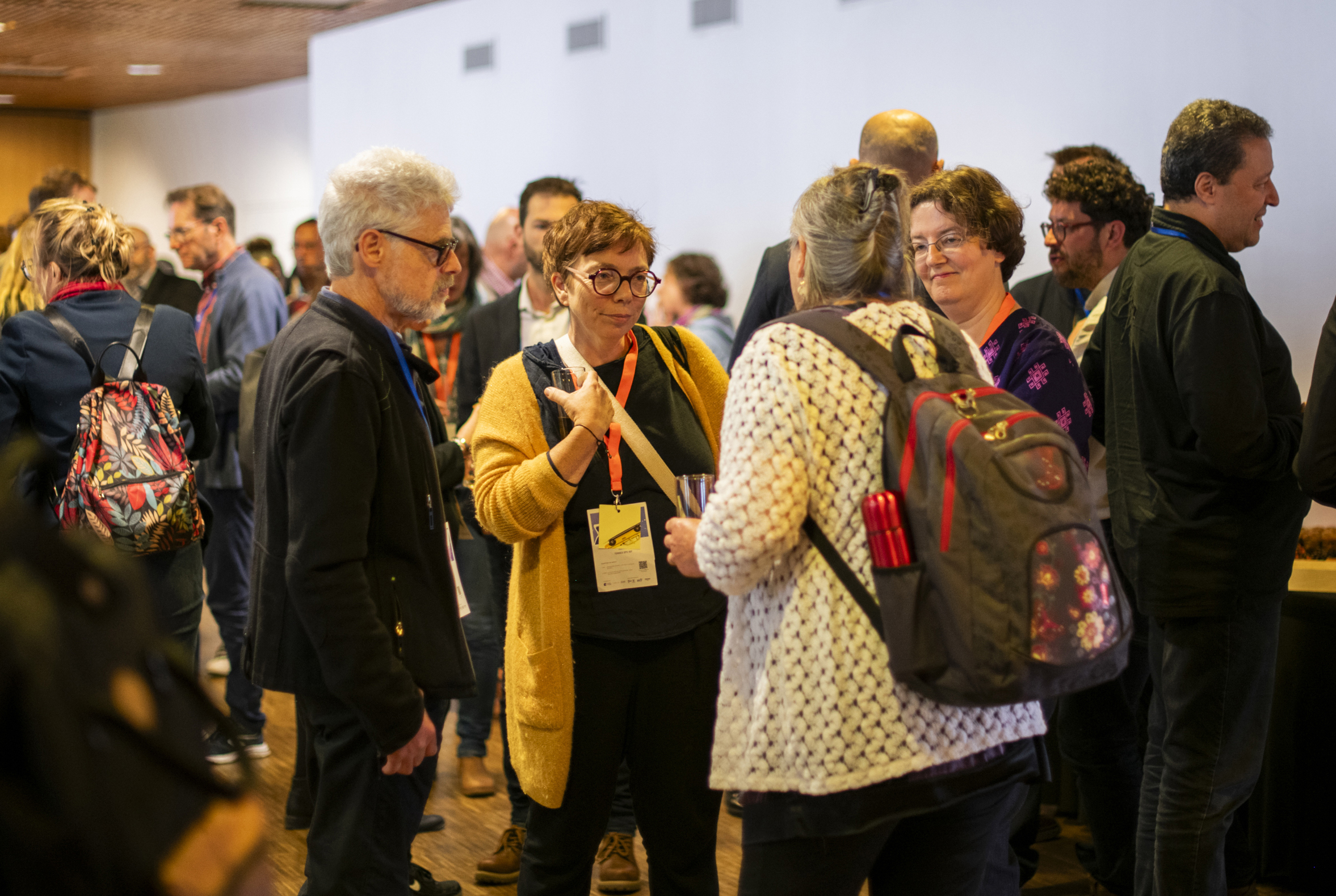 Terres EFC Paris et Ile de France