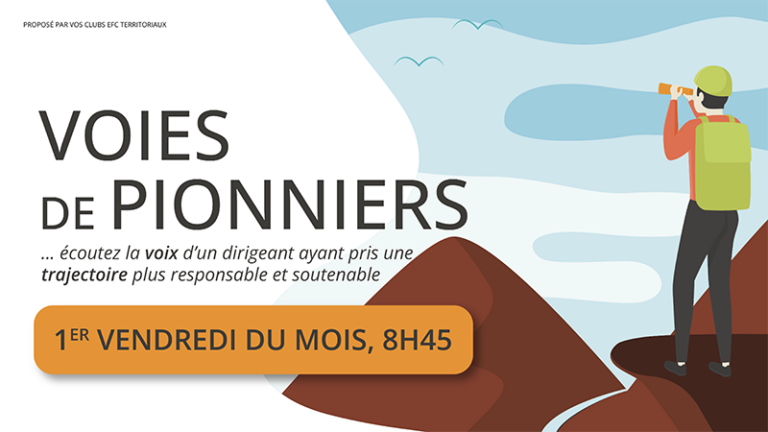 Webinaire Voies de Pionniers