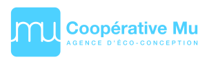 Logo - Coopérative Mu