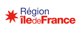 Logo Région IDF